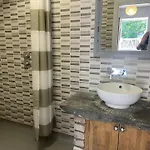 בית נופש The Old Smithy בריסטול