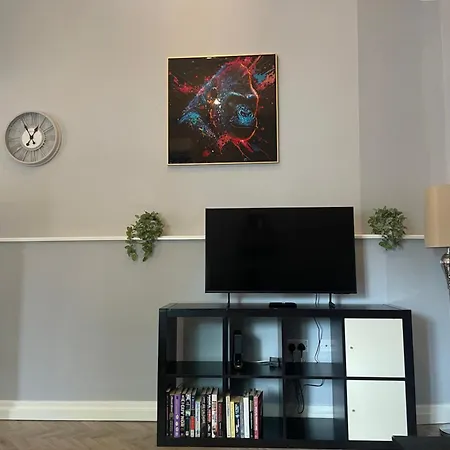 Дом отдыха The Old Smithy