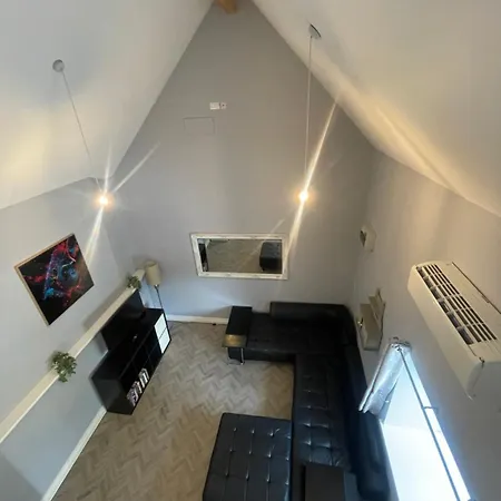 Дом отдыха The Old Smithy *