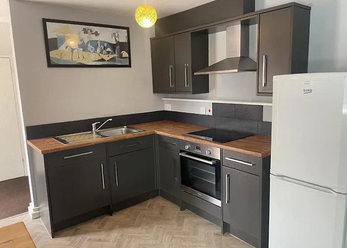 The Old Smithy Дом отдыха *