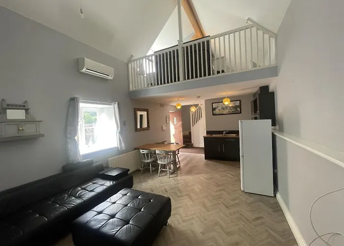 The Old Smithy Будинок відпочинку Бристоль