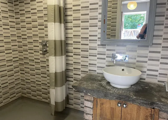 Будинок відпочинку The Old Smithy Бристоль