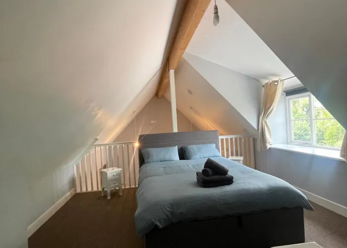 The Old Smithy Hébergement de vacances Bristol