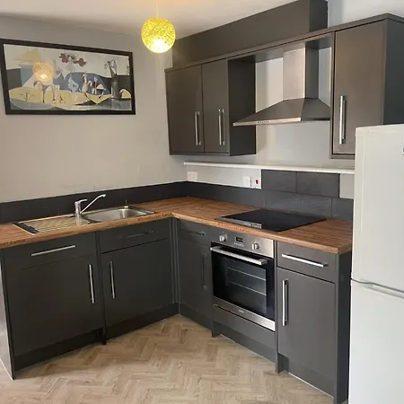 The Old Smithy Dom wakacyjny *