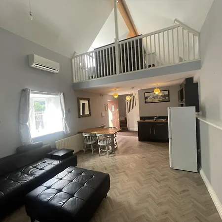 The Old Smithy Bristol