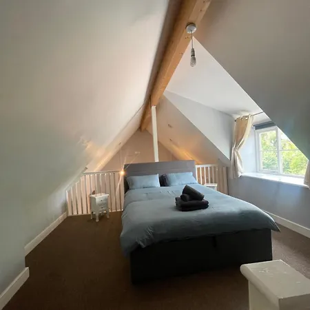 The Old Smithy Dom wakacyjny Bristol