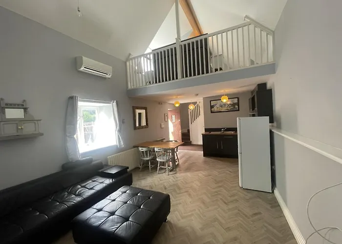 The Old Smithy Μπρίστολ